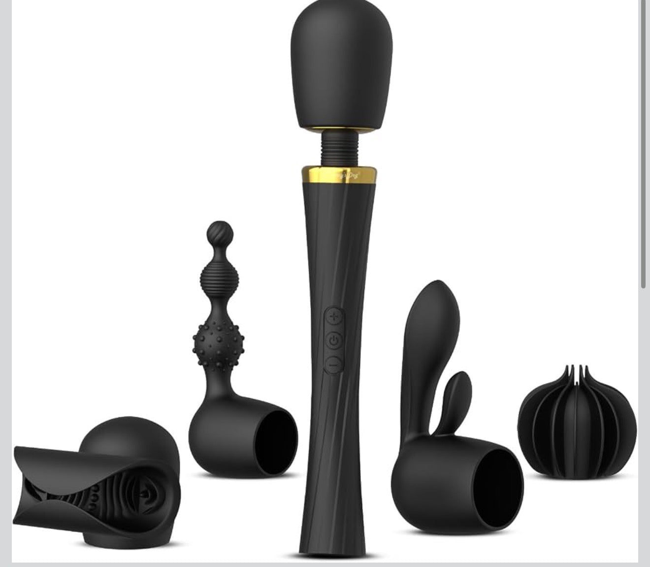 Vibrador